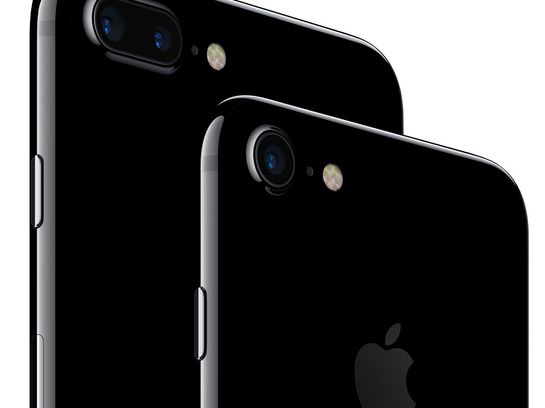 Apple präsentiert iPhone 7 und Apple Watch Series 2