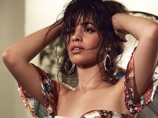 Camila Cabello veröffentlicht ihr neues Album „Romance“