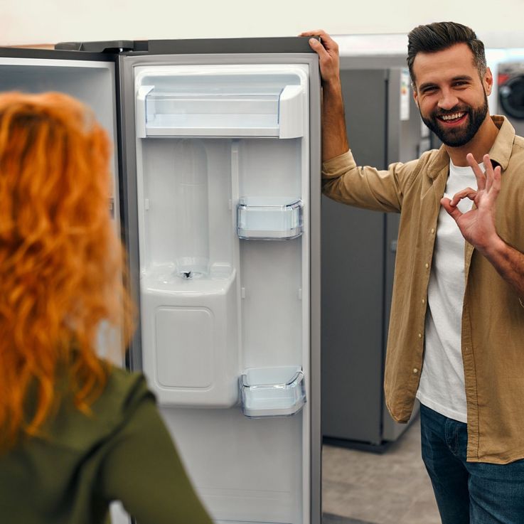 Kühlschrank kaufen: Wir bieten einen Leitfaden und darüber hinaus auch Tipps.
