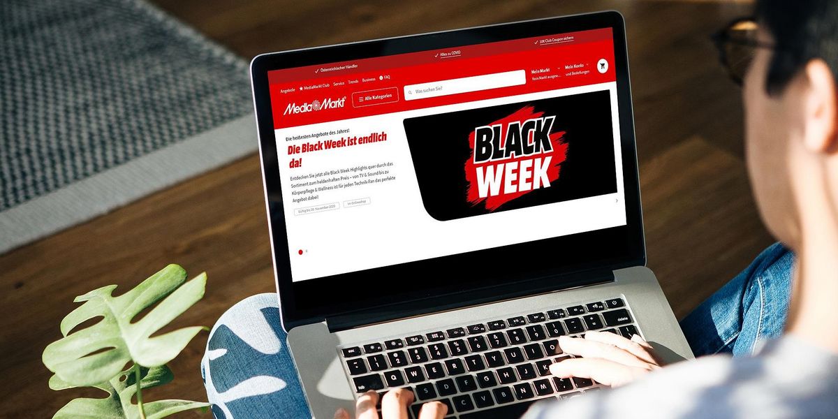 in de tussentijd Werkloos gloeilamp MediaMarkt mit Online-Shop-Offensive: Schnelle Lieferung | MediaMagazin