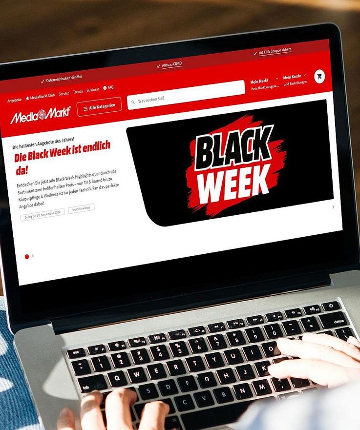 MediaMarkt mit Online-Shop-Offensive – inklusive schneller und sicherer