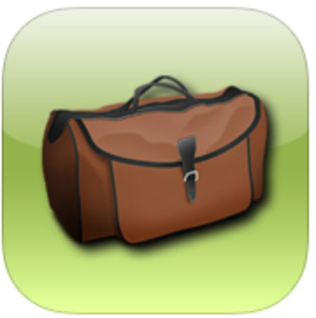 Packlisten-App