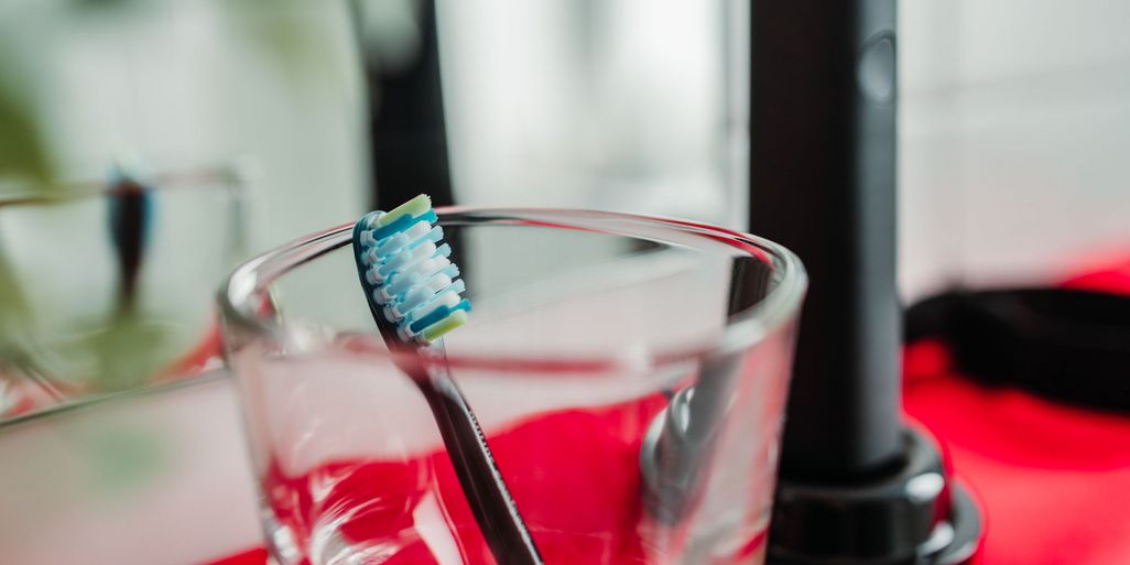 Die Philips Sonicare DiamondClean ist generell ein guter Begleiter für die perfekte Mundhygiene.
