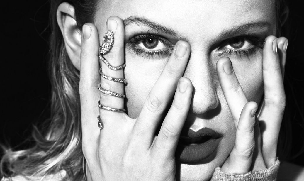 Taylor Swift veröffentlicht ihr neues Album „reputation“