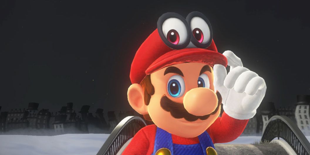 Marios Abenteuer begeistern.