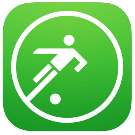 „Onefootball“ ist der Klassiker unter den Fußball-Apps.
