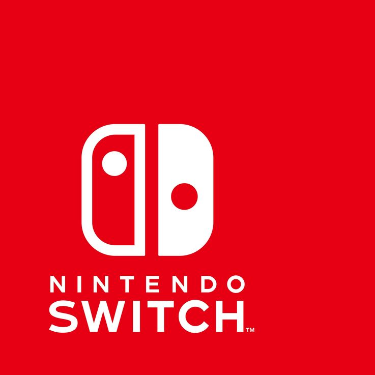 Das "Switch"-Logo