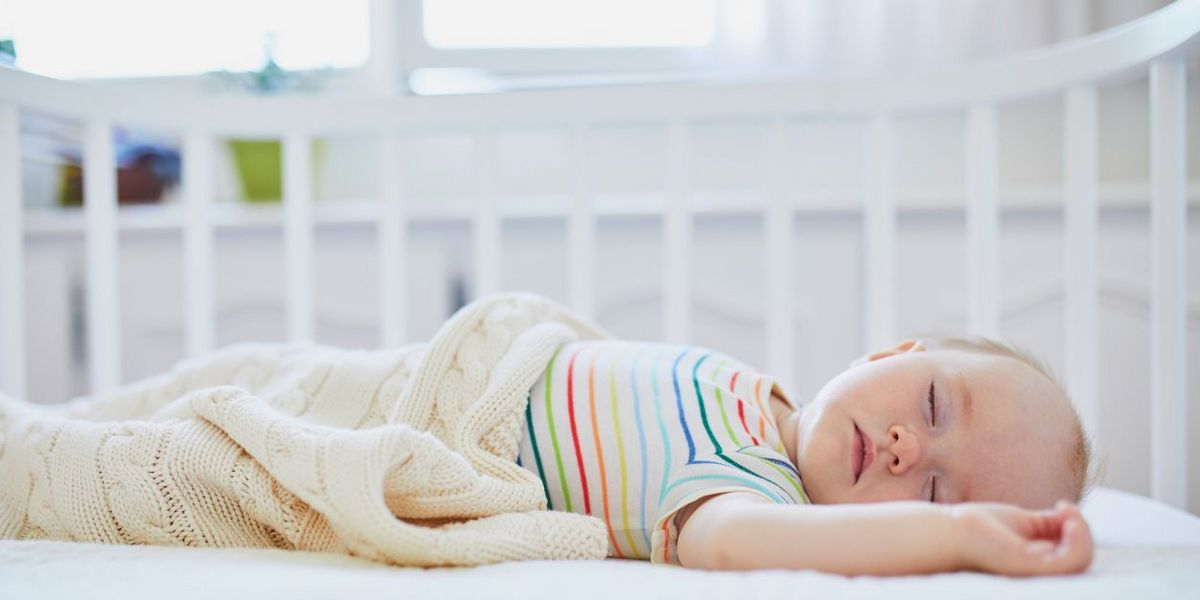 Babyphon: Sicherheit für Babys und Eltern