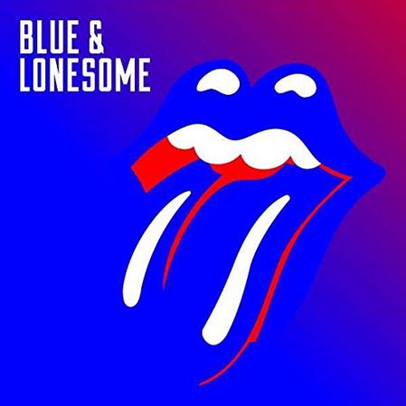 The Rolling Stones: „Blue & Lonesome“