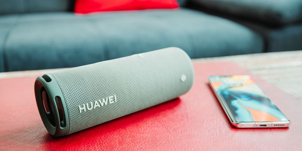 Soundgenuss mit dem „Huawei Sound Joy“