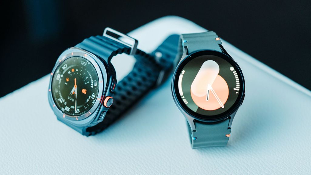 Unpacked: Samsung zeigt Galaxy Z Fold6 | Z Flip6 und die Galaxy Watch Ultra