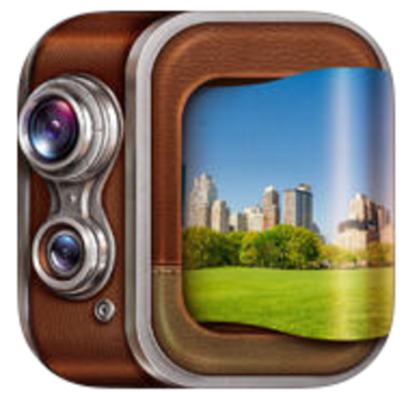 360Cities: Die App mit Rundumblick 