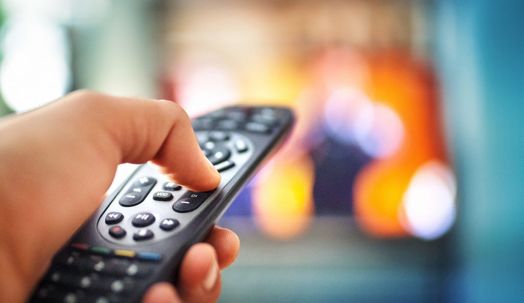 Energiesparen durch optimierte TV-Einstellungen