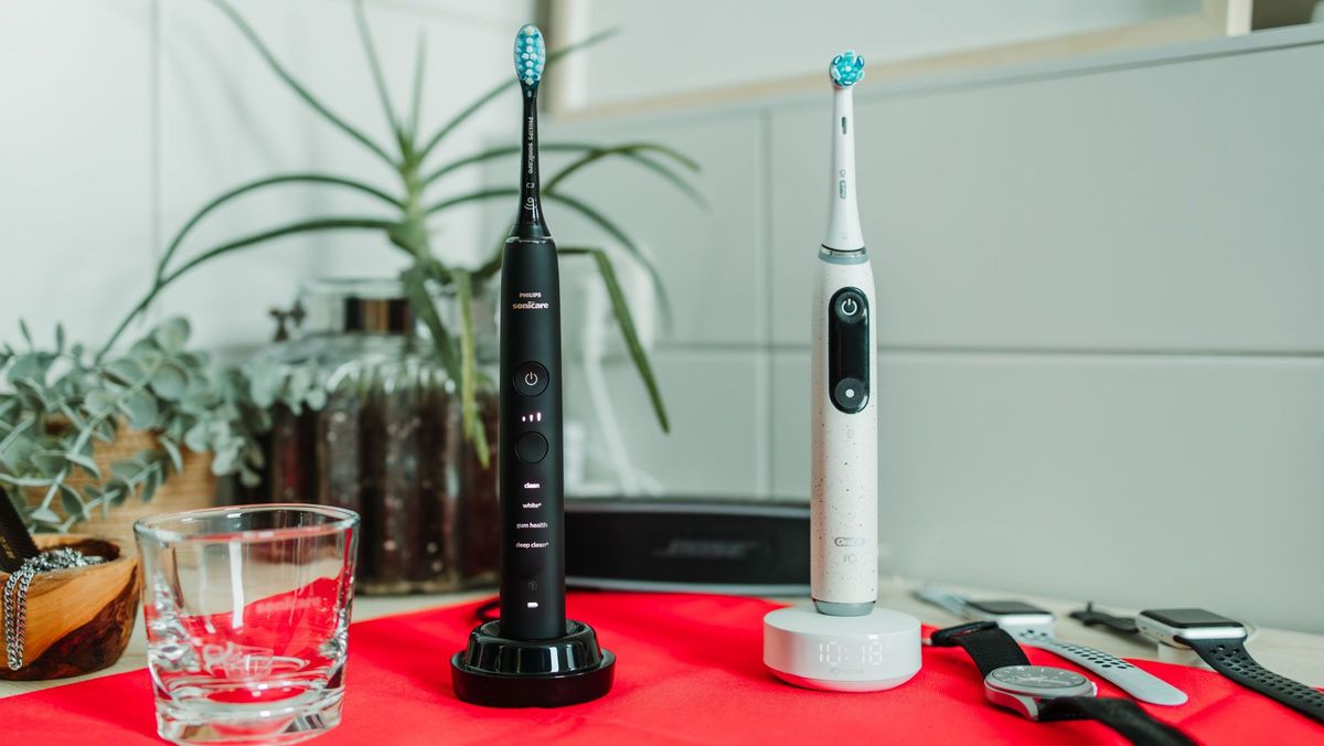 Elektrische Zahnbürste kaufen: Welche passt generell auch für mich?