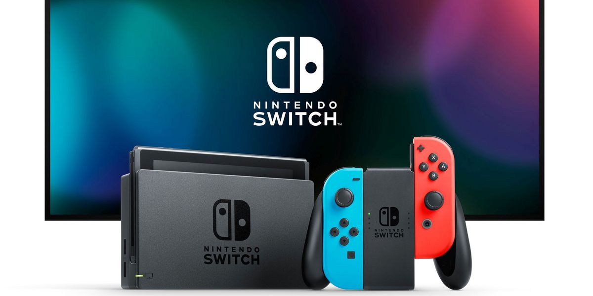 Die "Nintendo Switch" überzeugte auf jeden Fall auch im ersten Jahr mit Game-Hits.