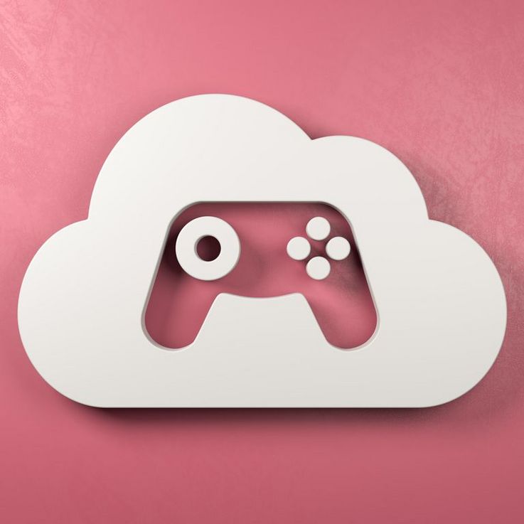 Cloud-Gaming