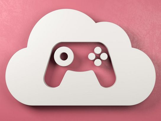 Cloud-Gaming
