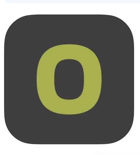 Outdooractive App