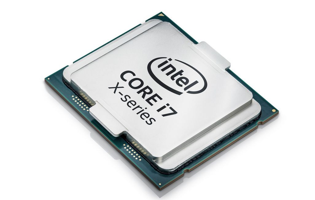 Die Fakten zu den CPUs von Intel.