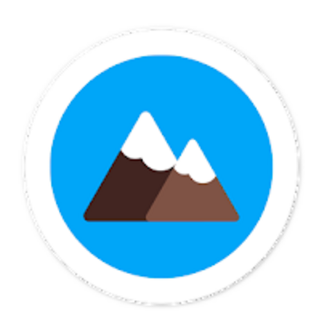 Nicht weniger als 200.000 Berge und Gipfel auf der ganzen Welt kennt die kostenlose Android-App „PeakLens“. 