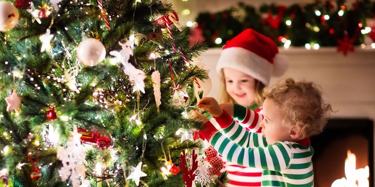 Werden Sie mit diesen Foto-Tipps zum Weihnachts-Liebling in Ihrer Familie.