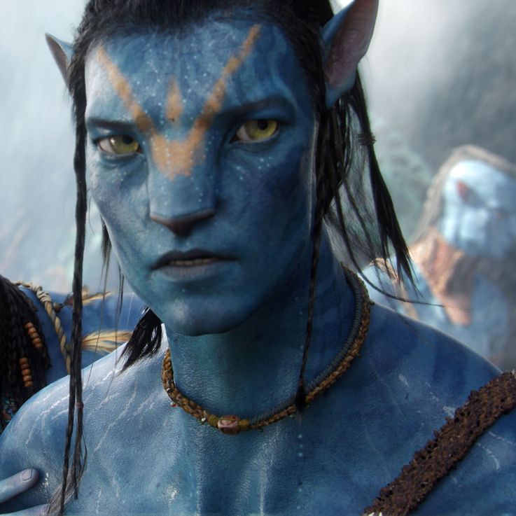 Eine Szene aus "Avatar"