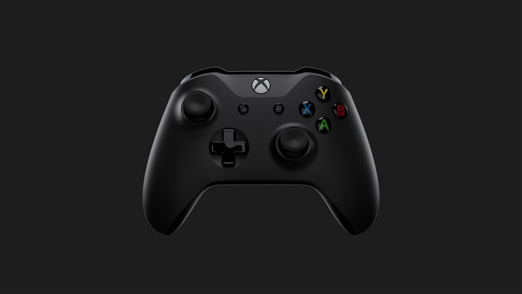 Das Spielgerät der "Xbox One"-Zocker.