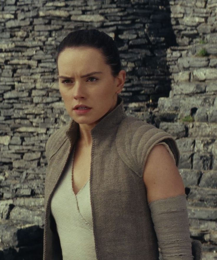 Im Dezember kommt „Star Wars“: Die letzten Jedi“ in die heimischen Kinos.