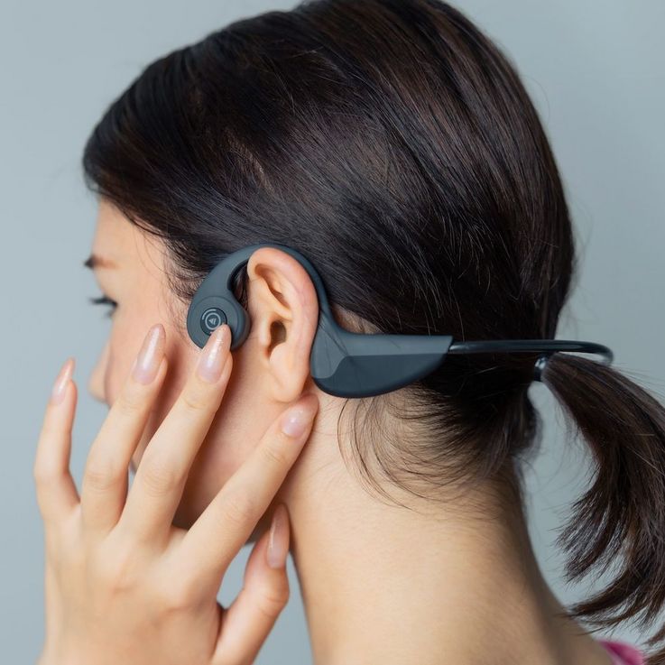 Sind Knochenschall-Kopfhörer schädlich? Hier ist eine Antwort und darüber hinaus noch wertvolle Infos.