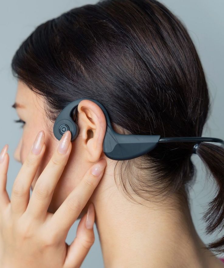 Sind Knochenschall-Kopfhörer schädlich? Hier ist eine Antwort und darüber hinaus noch wertvolle Infos.