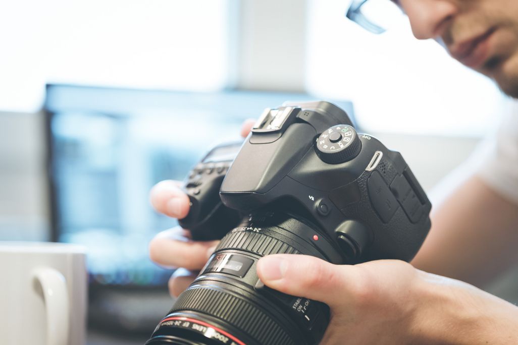 Die folgenden Tipps helfen dabei, die perfekte Kamera für die eigenen Ansprüche zu kaufen. 