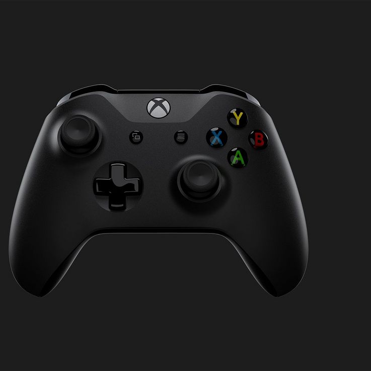 Die „Xbox One X“ war nur eines der Highlights der E3!