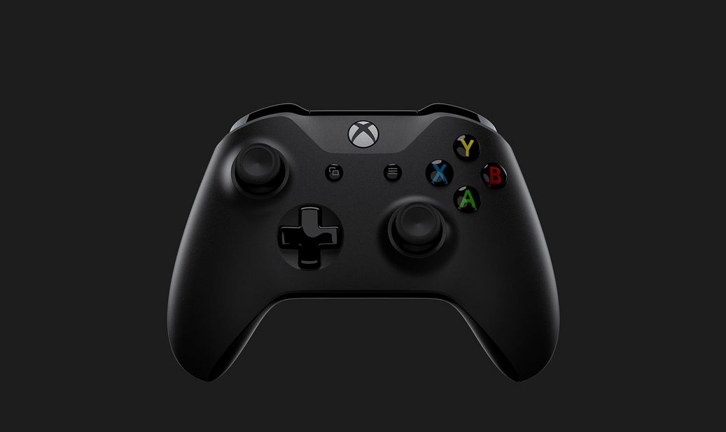 Die „Xbox One X“ war nur eines der Highlights der E3!