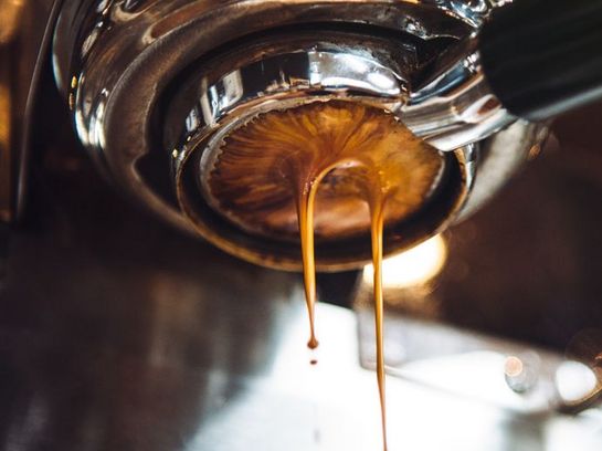 Im Kaffee stecken mehr als 1.000 Aromen.