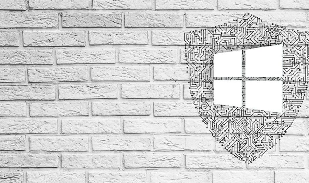 „Windows Defender“ schützt Ihren Computer vor Viren, Mal- und Spyware.