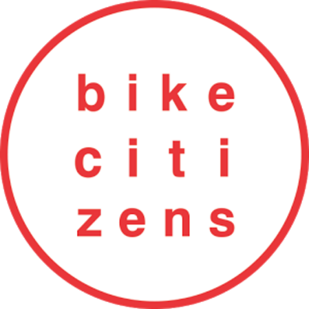 City-Navi für Radfahrer.