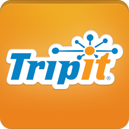 „TripIt: Travel Organizer“: Die App, die Ihre Reise organisiert. 