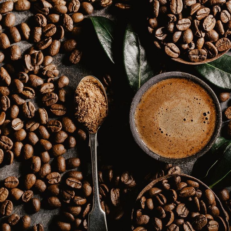 Kaffee-Guide: Die besten Zubereitungsarten.