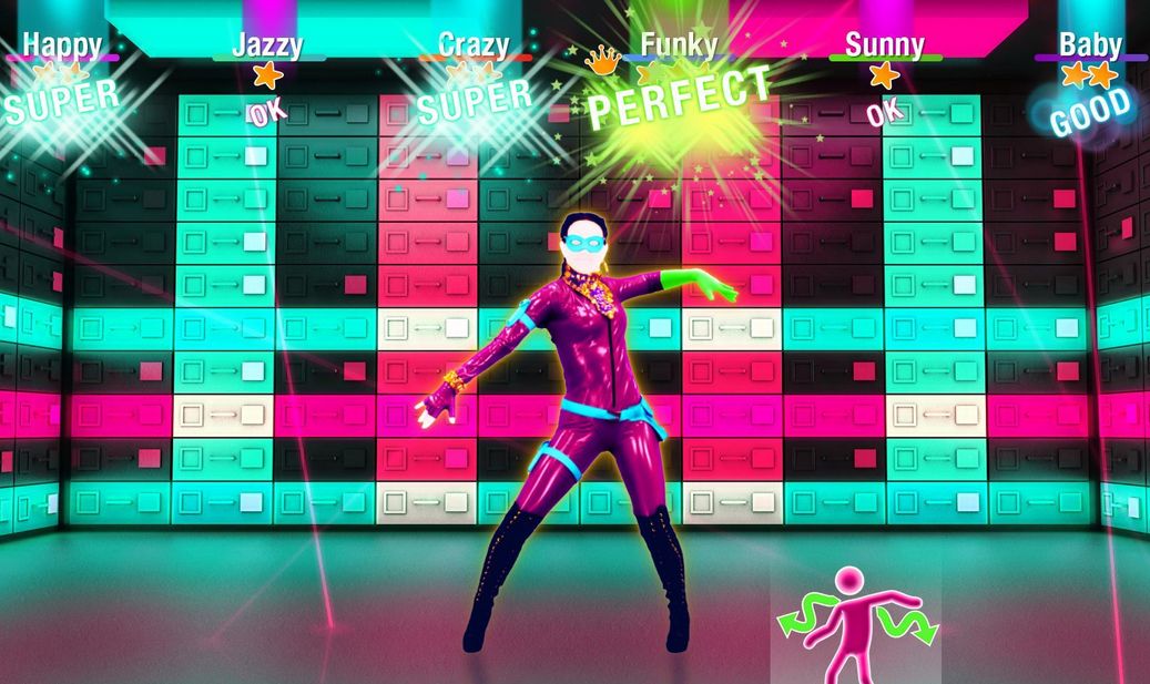 Just Dance 2020 Die besten Features