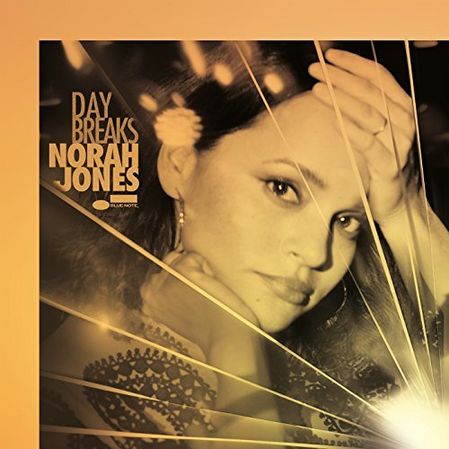 Norah Jones: „Day Breaks“