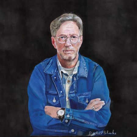 Eric Clapton: „I Still Do“
