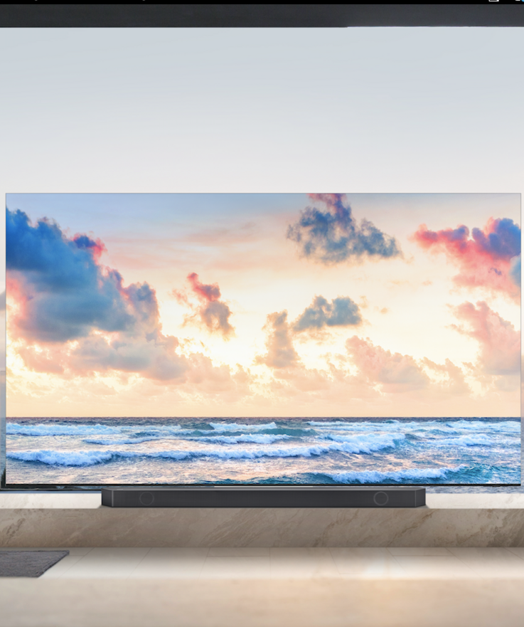 Samsung Unbox & Discover: Das sind die neuen AI TVs, die tatsächlich auch künstliche Intelligenz mit an Bord haben.