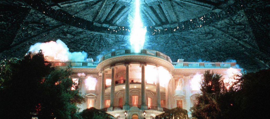 „Independence Day“ in 4K UHD