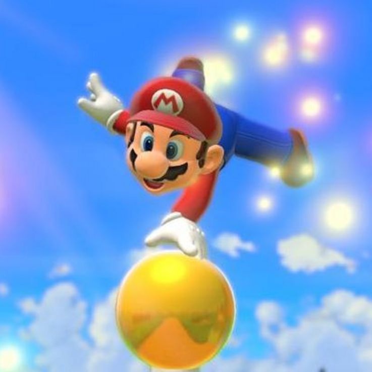 Der 10. März ist Super-Mario-Tag