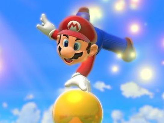 Der 10. März ist Super-Mario-Tag