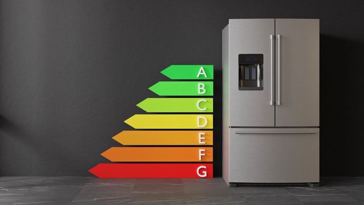 Ist die Energieeffizienzklasse F gut oder schlecht? Diese Frage stellen sich tatsächlich auch viele Menschen.