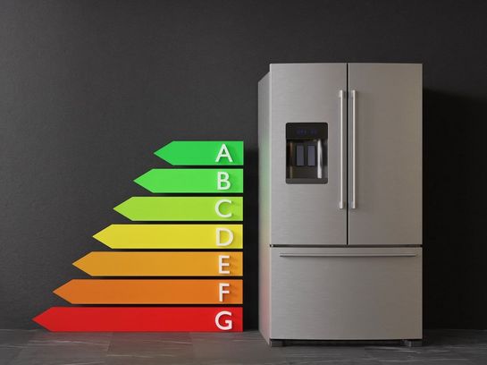 Ist die Energieeffizienzklasse F gut oder schlecht? Diese Frage stellen sich tatsächlich auch viele Menschen.