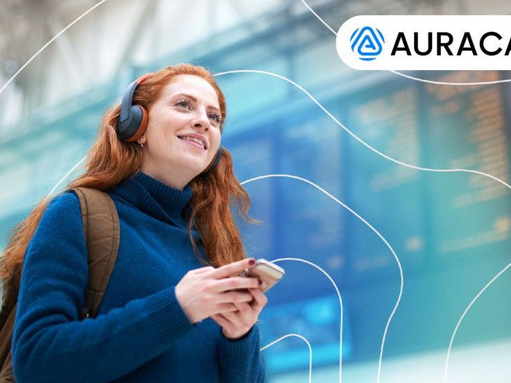 Bluetooth Auracast: Das bringt die neue Technologie darüber hinaus auch an Vorteilen.