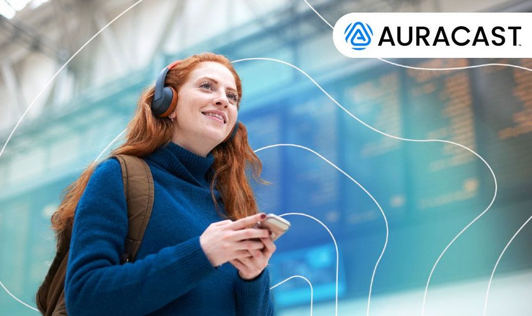 Bluetooth Auracast: Das bringt die neue Technologie darüber hinaus auch an Vorteilen.