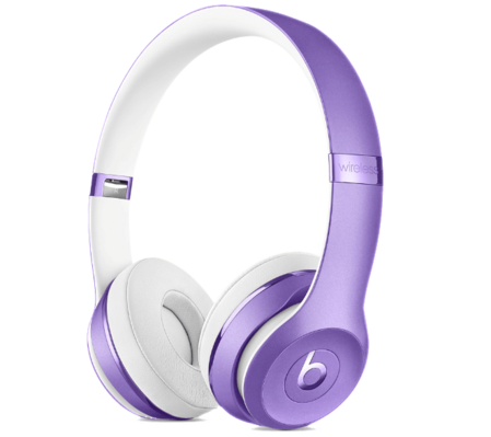 Farbe bekennen mit Beats by Dr. Dre Solo3.